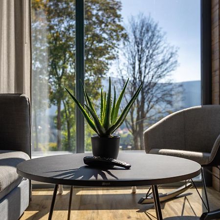 Apart Invest Szklarska 800 C7 I C14 Szklarska Poreba Luaran gambar