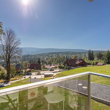 Apart Invest Szklarska 800 C7 I C14 Szklarska Poreba Luaran gambar