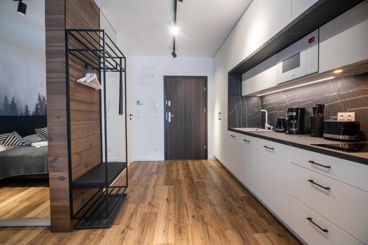 Apart Invest Szklarska 800 C7 I C14 Szklarska Poreba Luaran gambar