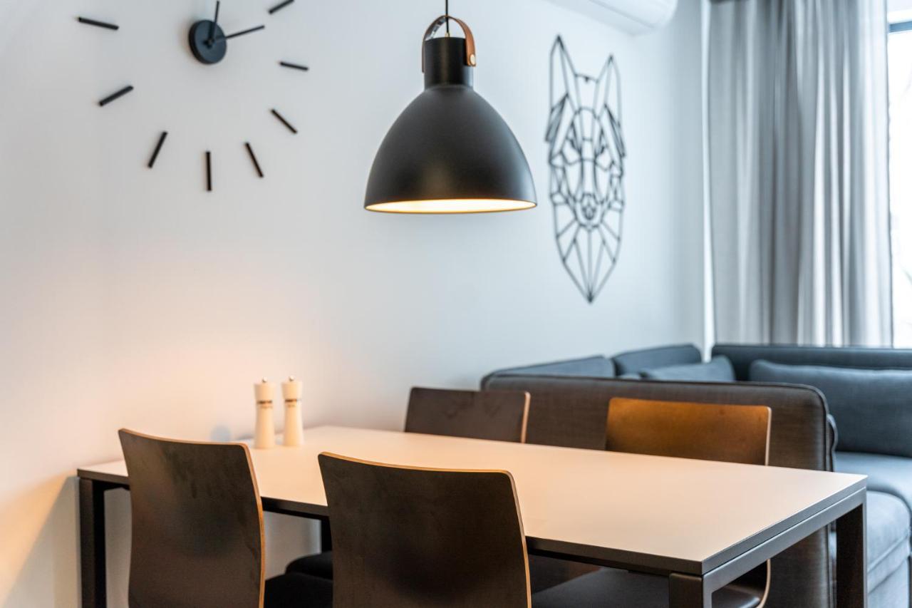Apart Invest Szklarska 800 C7 I C14 Szklarska Poreba Luaran gambar