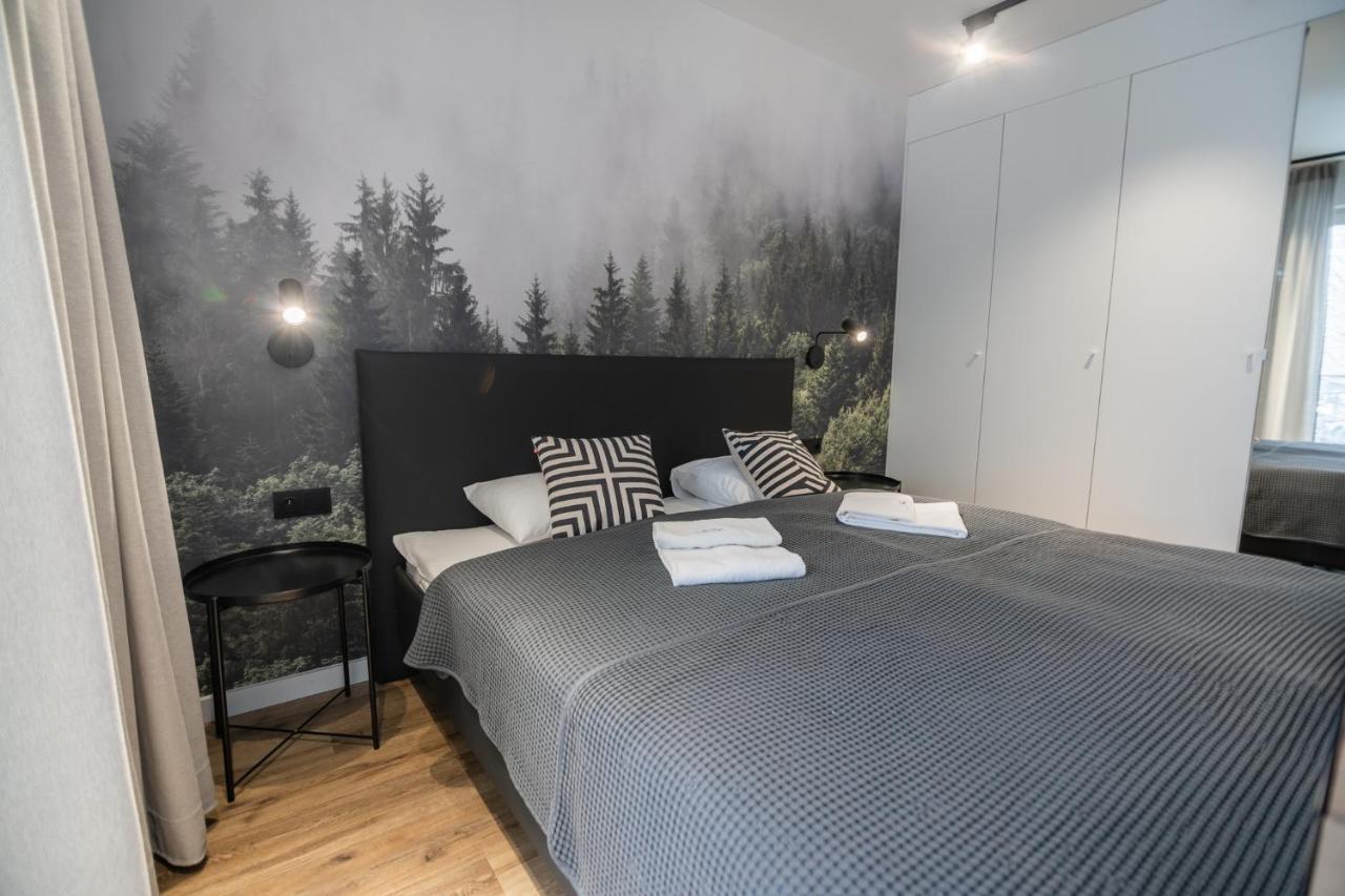 Apart Invest Szklarska 800 C7 I C14 Szklarska Poreba Luaran gambar