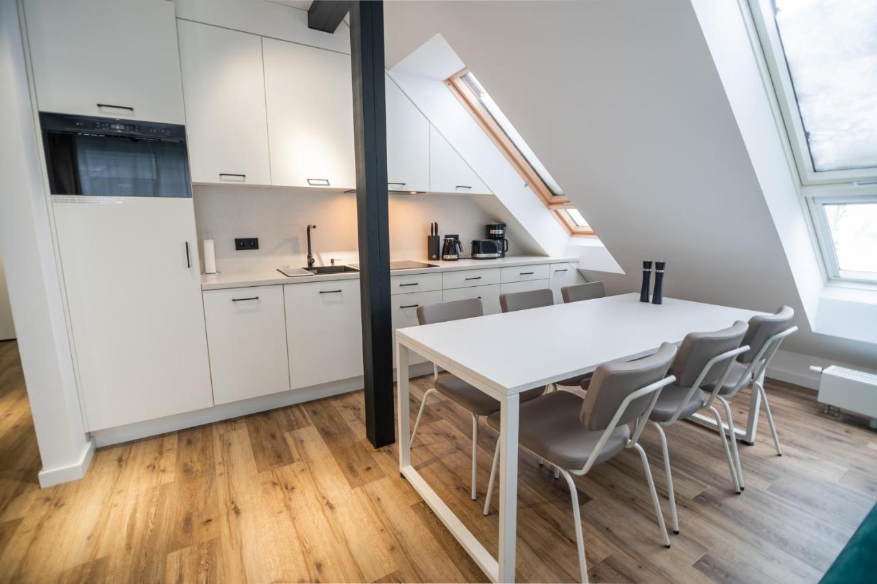 Apart Invest Szklarska 800 C7 I C14 Szklarska Poreba Luaran gambar