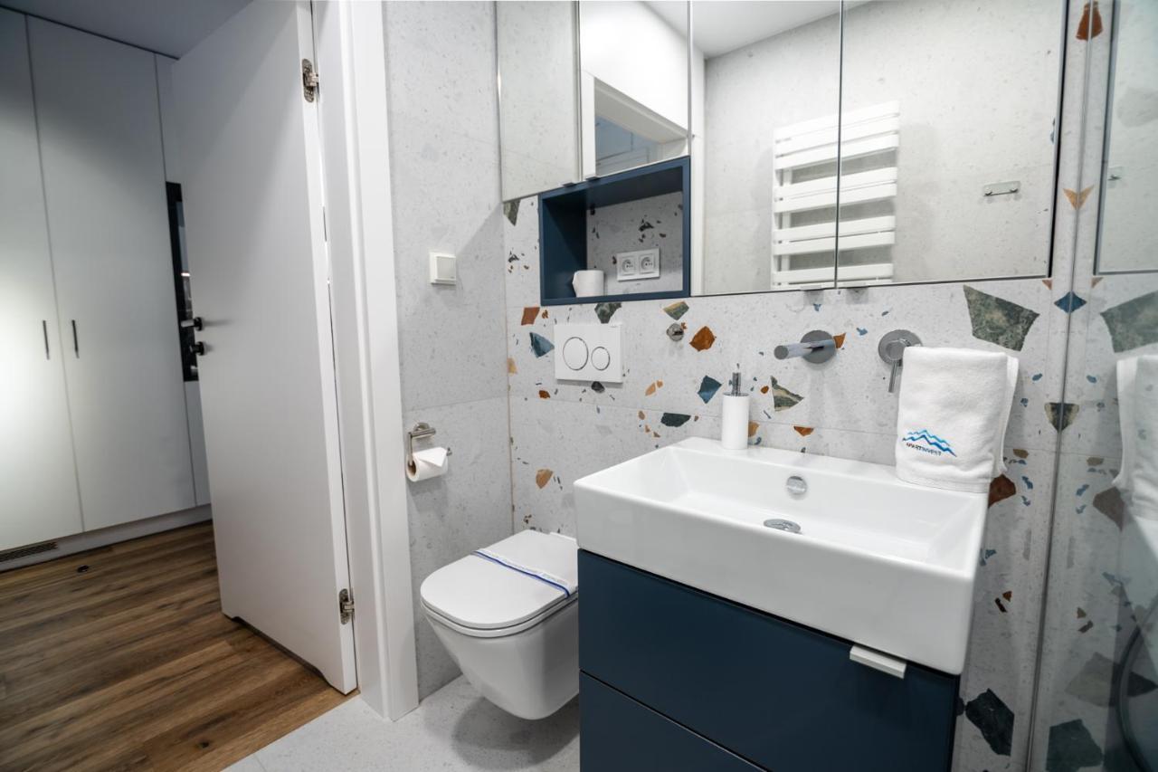 Apart Invest Szklarska 800 C7 I C14 Szklarska Poreba Luaran gambar