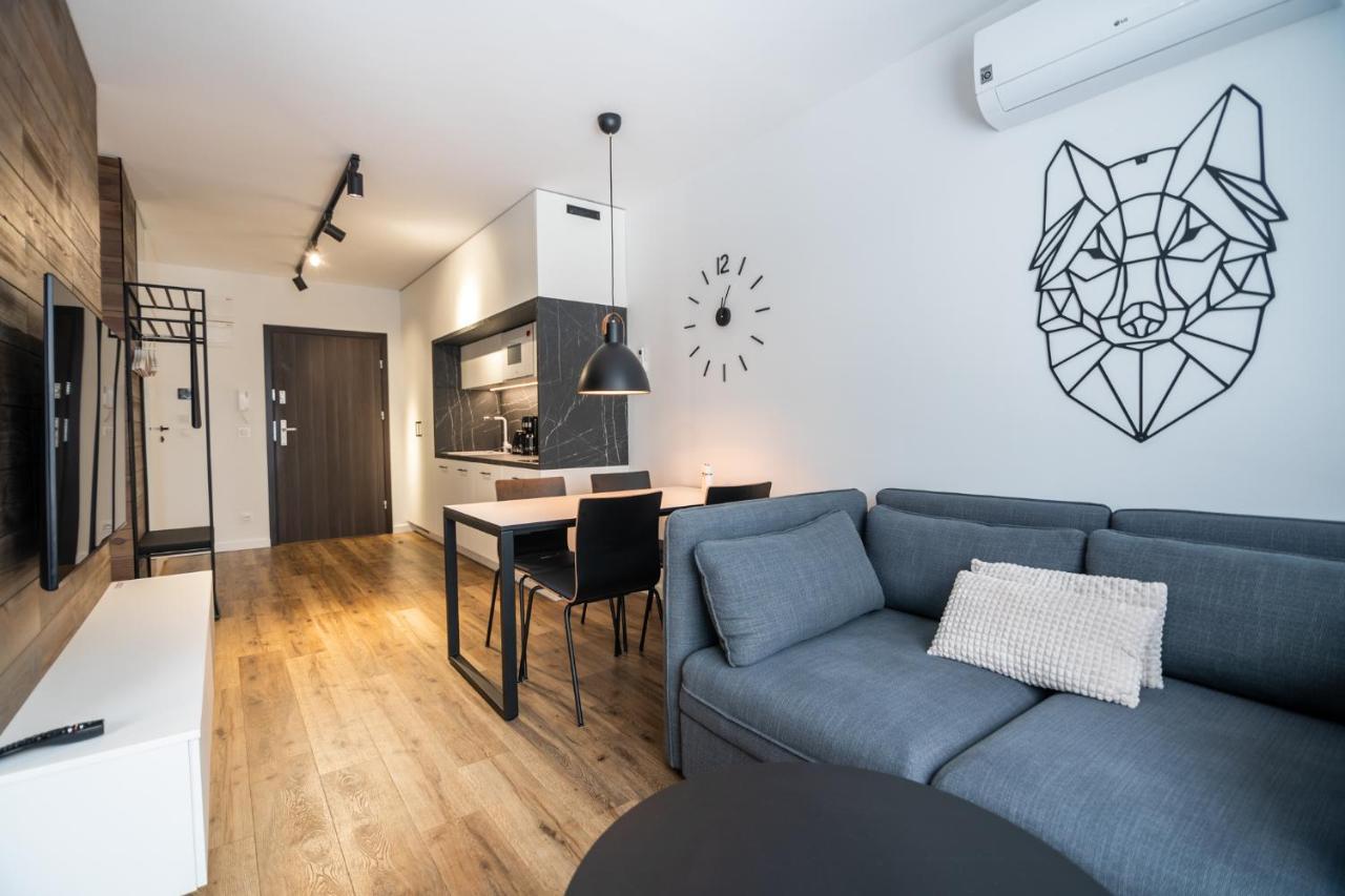 Apart Invest Szklarska 800 C7 I C14 Szklarska Poreba Luaran gambar