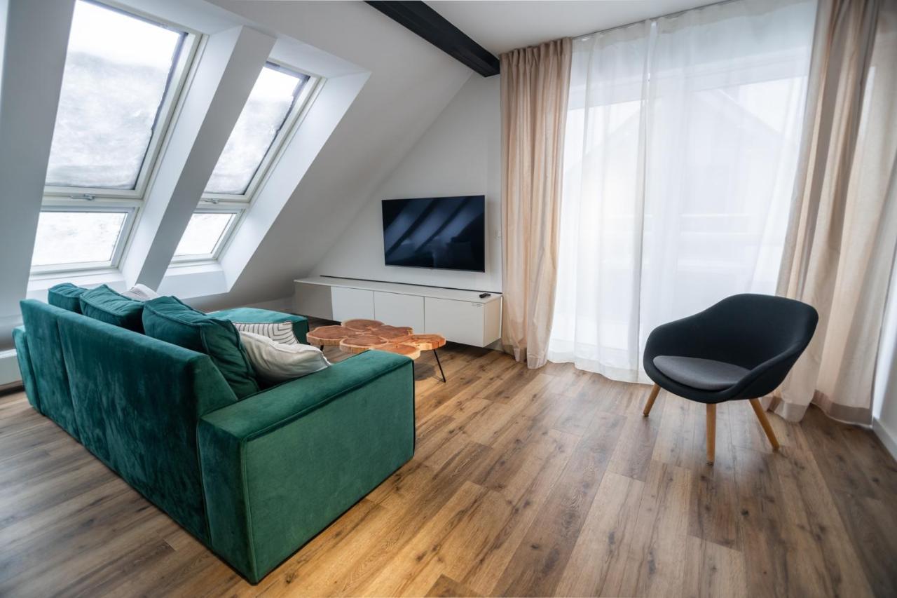 Apart Invest Szklarska 800 C7 I C14 Szklarska Poreba Luaran gambar
