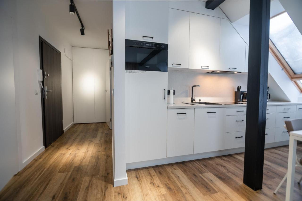 Apart Invest Szklarska 800 C7 I C14 Szklarska Poreba Luaran gambar