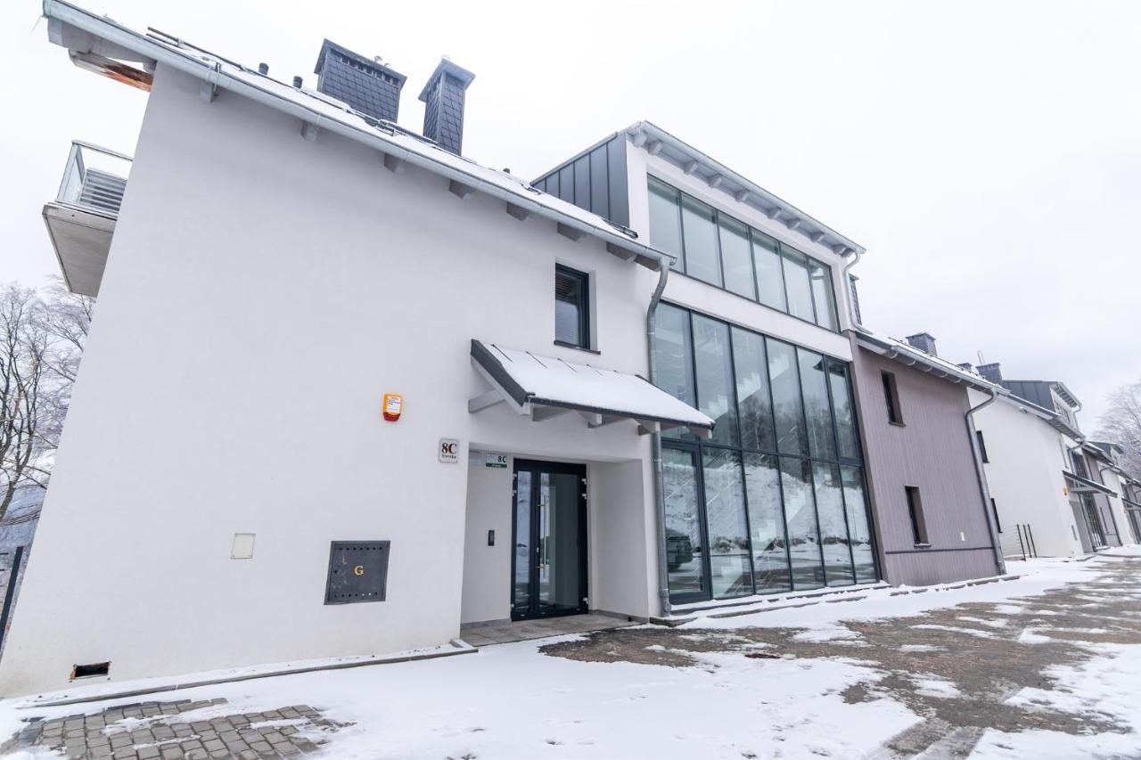 Apart Invest Szklarska 800 C7 I C14 Szklarska Poreba Luaran gambar