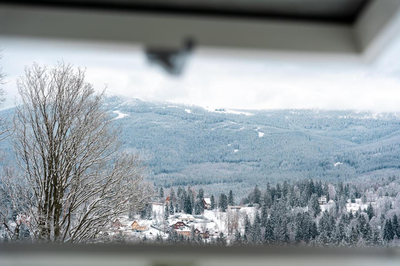 Apart Invest Szklarska 800 C7 I C14 Szklarska Poreba Luaran gambar