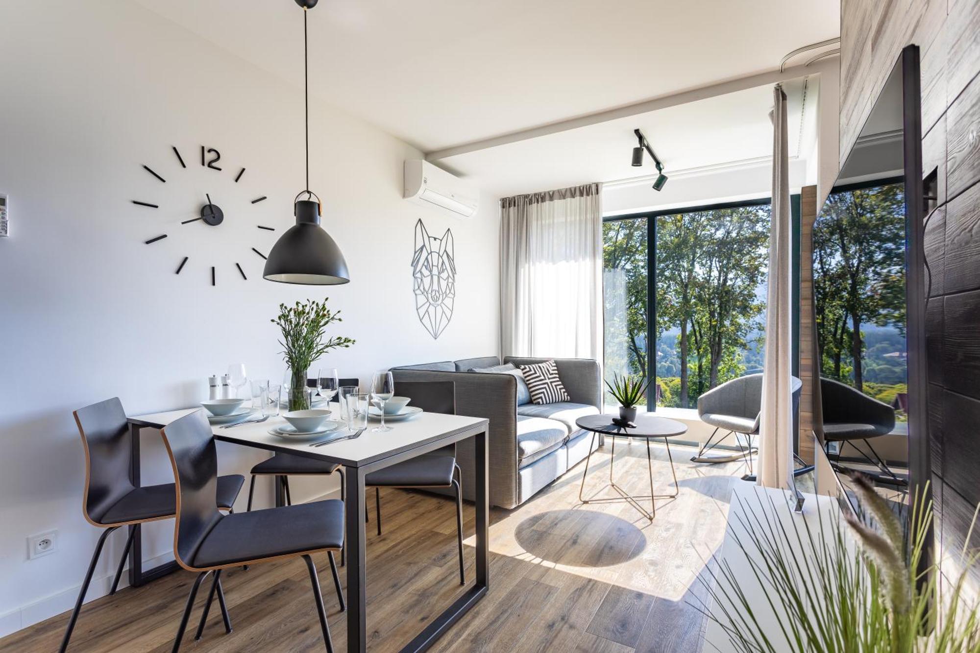 Apart Invest Szklarska 800 C7 I C14 Szklarska Poreba Luaran gambar